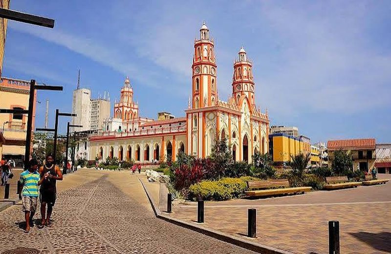 Barranquilla / Carnaval