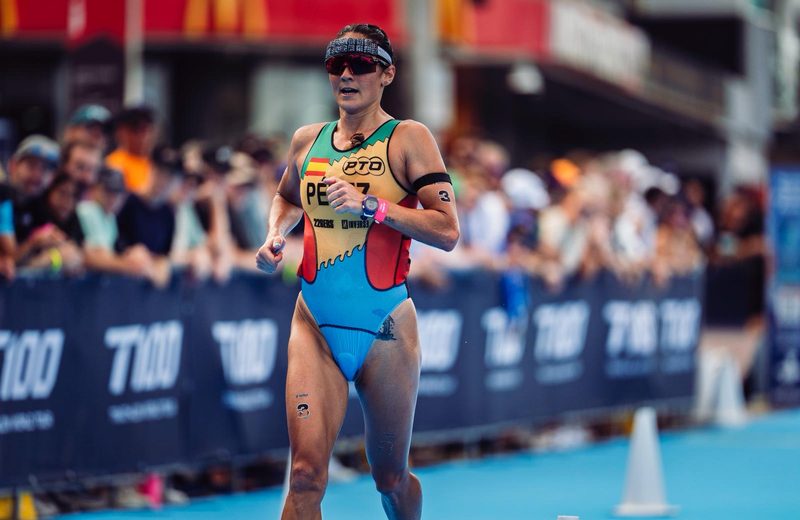 Atletismo urbano